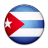 Flag Of Cuba Icon 48x48 png